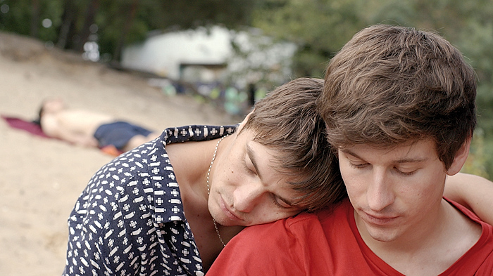 Queer25 TV19