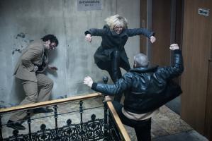 f Atomic Blonde