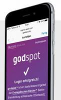 kpm godspot kostenloses wlan