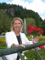 sz Daniela Lindner und die SchwarzwaldRose SZ