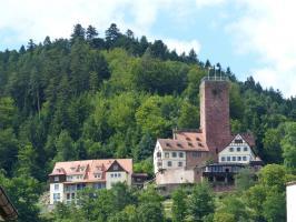 sz liebenzell