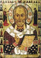 K Nikola from 1294