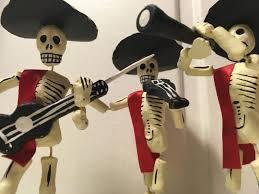 K mex. gruppe tote