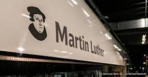 db martinluther