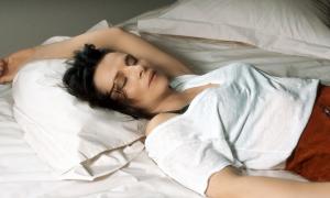 f binoche