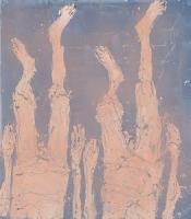 k Ankunft demnachst GB M 2017 02 02 Littkemann Private Sammlung Georg Baselitz 2018 Jochen Littkemann