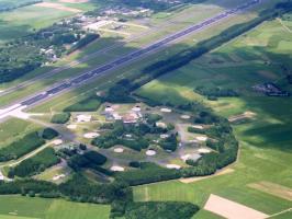 kpm Fliegerhorst Buchel bei Cochem