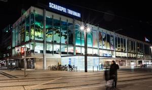 kpm Schauspiel Frankfurt