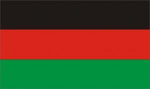 p Flagge Parchim