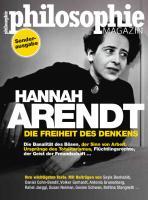 c hannah arendt