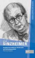 c sinzheimer web