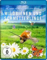 dvd Wildbienen BD