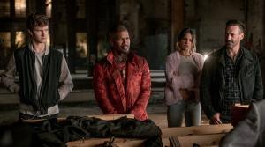f Baby Driver