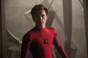 f Spiderman