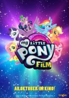 f my little pony motiv a4