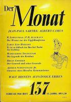 kpm Der Monat 137