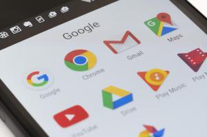 kpm Google Apps c Google