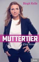 kpm Kelle Muttertier Cover