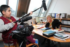 fm Interview mit Claudia Dillmann kl