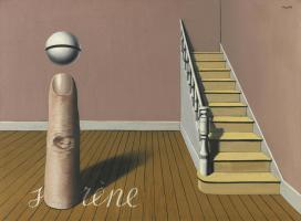 schirn magritte