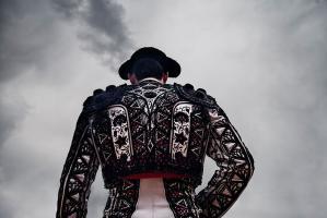 K JesusPastor MATADOR 1 CAPITIS
