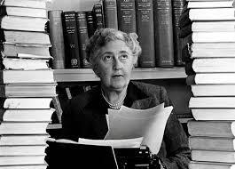 a agathachristie