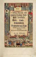 b luthertitel