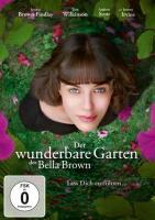 dvd BellaBrown DVD