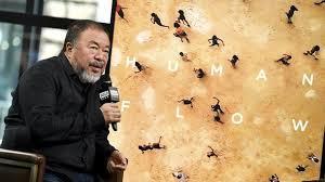 f aiweiwei