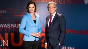 zdf schausten