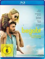 Cover Blu-ray