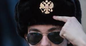 p putin