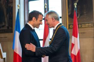 FF Feldmann Macron 4 copyright Stadt Frankfurt Heike Lyding
