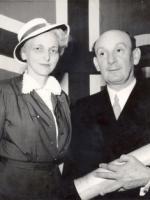 FP 1950 Max Tau und Frau klein Heinz Fremke.jpg.1106262