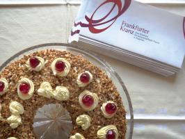 F kranz copyright Sonja Mueller Frankfurter Kranz
