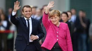 a merkelmacron
