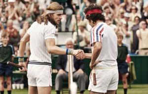 f Borg McEnroe