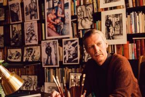 f Tom Finland