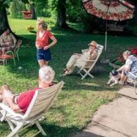 f sommergarten
