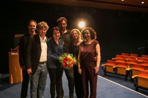 ff c Filmplus Ehrenpreis Inge Schneider Andres Veiel preview