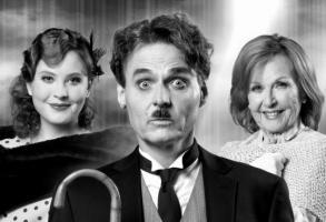 wm Ein gewisser Charles Spencer Chaplin