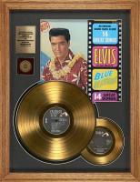 K yeah.popmusikindeutschlandElvis GoldenRecord