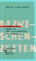 c dazwischenzeiten