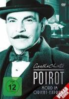 dvd poirot