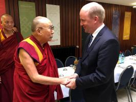 f Becker Dalai Lama 1 copyright Stadt Frankfurt