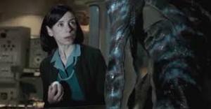 f shapeofwater