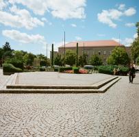 k Hadas Tapouchi Aus der Serie Memory Practices 2017