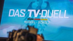 kpm Das TV Duell