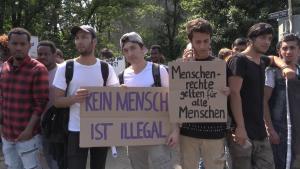 nax mensch