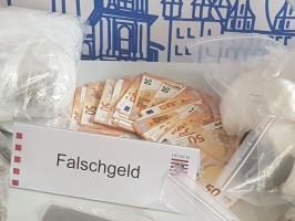 F Polizeieinsatz Bahnhofsviertel Falschgeld copyright Stadt Frankfurt